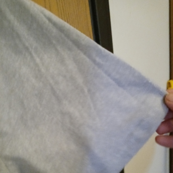 Wb LOONEY TUNES MENS GREY SHIRT XL - Picture 7 of 9